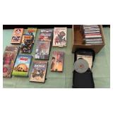 Misc cds
