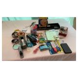 Miscellaneous office supplies