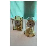 Quarts  clocks ( Kundo)
