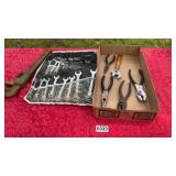 Miscellaneous tools