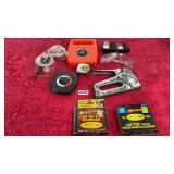 Miscellaneous tool