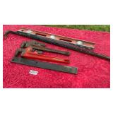 Miscellaneous tools