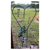Garden decor