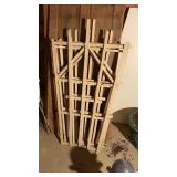 Garden trellis (3)