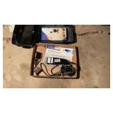 Oster dog groomer kit