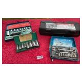 Socket sets