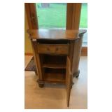 Cabinet stand