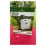 Backpack sprayer new in box