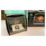 GE Rotisserie