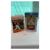 Baseball bobbleheads