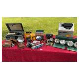 Vintage camera lot
