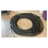 400ï¿½ black plastic pipe