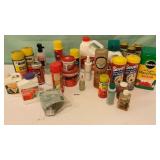 Miscellaneous outdoor household