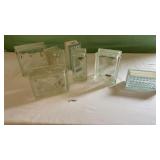 Glass blocks