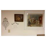 Home decor/wall art