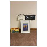 Home decor/wall art