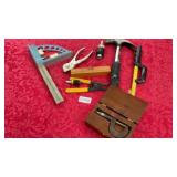 Miscellaneous tools