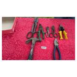 Miscellaneous toolS