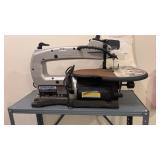 Dremel scroll saw 16ï¿½