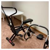 Exercise equipment