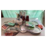 Paper party supplies