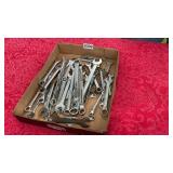 Miscellaneous wrenches