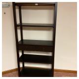 Wood shelf 32 x 14 x 67