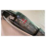 Bissell rechargeable sweeper