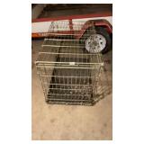 24 x 36 dog crate