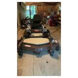 Duramax 721K 61? cut Grasshopper , 23 hp Kohler