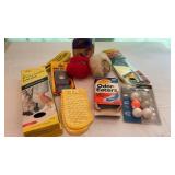 Miscellaneous lot
