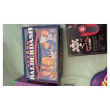 Miscellaneous games