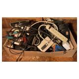 Miscellaneous electrical