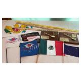 Miscellaneous collectors lot