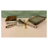 Paint supplies