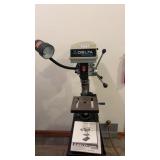 Delta 10ï¿½ drill press