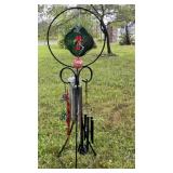 Set of Windchimes