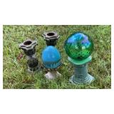 Garden decor