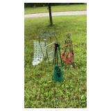 Garden decor