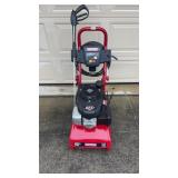 Craftsman power washer , Honda engine