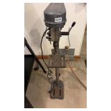 5 speed drill press