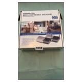 Wireless Intercoms
