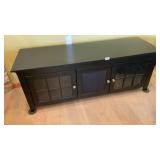 Entertainment center 60x20x23