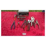 Miscellaneous tools