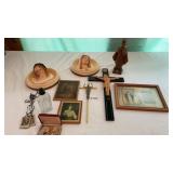 Religious collection