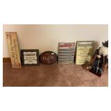 Home decor/wall art