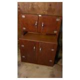 30 inch cabinet