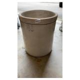 17x15 crock #10