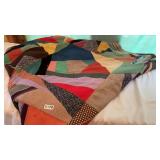 7ï¿½x6ï¿½ quilt