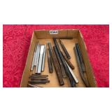 Chisel lot